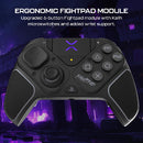 Turtle Beach TBC-3101-05 Victrix Pro BFG Reloaded Wireless Modular Controller for PS5/PS4/PC