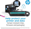 HP 128A (CE323A) Magenta Original Toner Cartridge