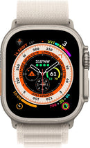 Apple Watch Band - Alpine Loop (49mm) - Medium