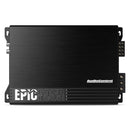AudioControl EPICFOUR EPIC Series 4-channel car amplifier — 100 watts RMS x 4 (Open Box)