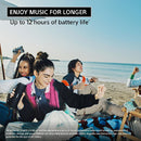 Sony SRSULT10 ULT FIELD 1 Waterproof Bluetooth Wireless Speaker
