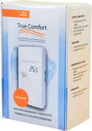 TRUE COMFORT PS120/240NP Non-programmable Thermostat ( OPEN BOX )