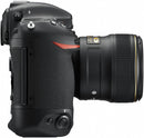 Nikon Digital Camera D5 (CF-Type)