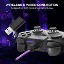 Turtle Beach TBC-3101-05 Victrix Pro BFG Reloaded Wireless Modular Controller for PS5/PS4/PC