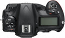 Nikon Digital Camera D5 (CF-Type)