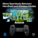 Backbone Pro Gaming Controller for Android & iPhone 15/16 Series