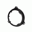 Metra 82-7400 6'' to 6.75'' Speaker Adapters for Select Toyota and Lexus Models – Durable, Easy Installation