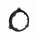 Metra 82-7400 6'' to 6.75'' Speaker Adapters for Select Toyota and Lexus Models – Durable, Easy Installation