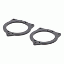 Metra 82-8601 Speaker Plate - Fits Select BMW, Porsche, Range Rover, Tesla
