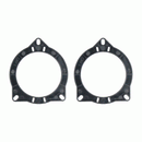 Metra 82-8601 Speaker Plate - Fits Select BMW, Porsche, Range Rover, Tesla