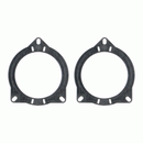Metra 82-8601 Speaker Plate - Fits Select BMW, Porsche, Range Rover, Tesla