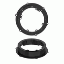 Metra 82-9010 6 1/2" to 6-3/4" VW Atlas 2018-Up Speaker Adapters