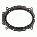 Metra 82-UNIV69 Universal 6X9 inch speaker adapter- Pair