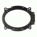 Metra 82-UNIV69 Universal 6X9 inch speaker adapter- Pair