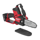 Milwaukee 2527-21 M12 Fuel Hatchet 6" Pruning Saw Kit