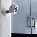 Swann Communications Smart Security Wireless 1080p Camera 2-Pk. - Model Number SWWHD-INTCAMPK2-US ( Open Box )
