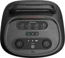 JBL PartyBox 520 Portable Battery‑Powered Party Speaker – Black