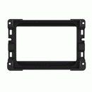 Metra 95-6518B Dash Kit Fits select Chrysler / Jeep / Ram 2013-Up