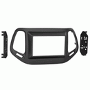 Metra 95-6545B Jeep Compass Sport 2017.5-2018 stereo installation kit