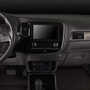 Metra 95-7021HG Mitsubishi Outlander 2020-2021 DDIN Dash Kit