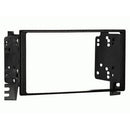 Metra 95-7321 Hyundai/Kia - Accent 2006-2011/Rio 2006-2011/Sport 2005-2010