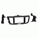 Metra 95-7804HG Accord 13-17 Matte & Gloss Black