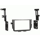 Metra 95-7866B Acura MDX 2001-2006 Double-DIN Installation Kit