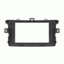 Metra 95-8223 Toyota Corolla 2009-2013 - Black