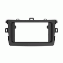 Metra 95-8223 Toyota Corolla 2009-2013 - Black