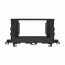 Metra 95-8248B Toyota Highlander DDin Dash Kit 2014-2019