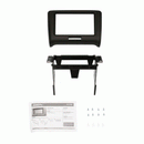 Metra 95-9114B Audi TT 2008-2015 stereo installation kit