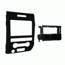 Metra 99-5820B Ford F-150 2009-2014 Single-DIN Installation Kit
