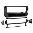 Metra 99-6507 Chrysler/Dodge/Jeep 2004-2010 (without NAV) Stereo Installation Kit