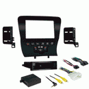 Metra 99-6514B Dodge Charger 2011-2014 Stereo Dash Conversion Kit