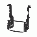 Metra 99-7815B Acura TL 2004-2008 Single-DIN Stereo Installation Kit