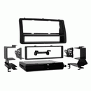 Metra 99-8204 Toyota Corolla 2003-2008 Single/Double DIN Installation Kit