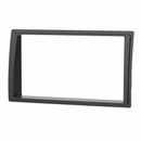 METRA 99-8214TB for Toyota Tacoma 2005-2011 - Black