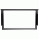 METRA 99-8214TB for Toyota Tacoma 2005-2011 - Black