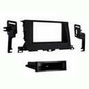 Metra 99-8248B Toyota Highlander SDin Dash Kit 2014-2019