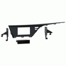 Metra 99-8266BLHG Toyota Camry (with separate climate bezel) 2018-2020