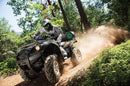 BOSS Audio ATV30BRGB Bluetooth® amplified sound system with 6-1/2" speakers and RGB lighting