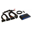 PAC AmpPRO 4 AP4-FD21 Amplifier Integration Interface for 2013-2017 Ford Vehicles