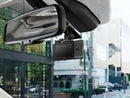 Thinkware X850 2K QHD Dash Cam with Wi-Fi, GPS & Rear Camera