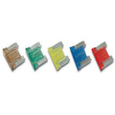 ATM Low Profile Fuses