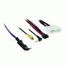 Axxess AX-NIS326SWC-6V Steering Wheel Control Harness Install the Axxess ASWC-1 steering wheel control adapter in select 2014-18 Nissan vehicles without splicing