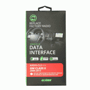 Axxess AXDIS-CL2 GM Data Interface with SWC 2000-2014 Retain OEM Features When Upgrading Radio