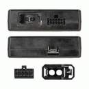 Axxess AXEU-MOST25 European MOST25 Amp Retention Interface