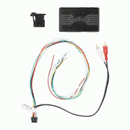 Axxess AXEU-MOST25 European MOST25 Amp Retention Interface