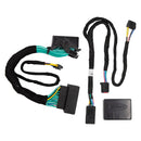 Chrysler Stop/Start Override Interface 2015-Up