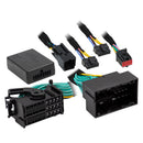 Chrysler Stop/Start Override Interface 2015-Up